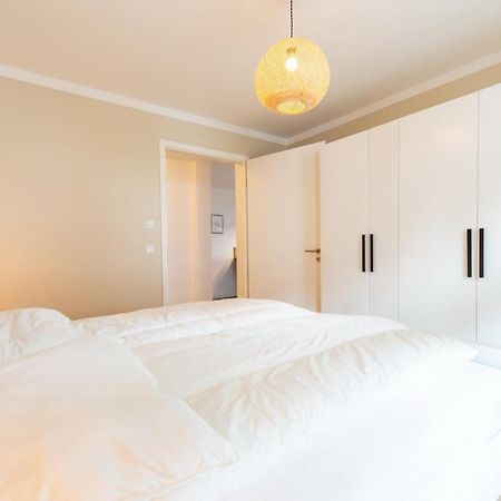 Strandvilla Meeresblick Wohnung 02 Boltenhagen  Dış mekan fotoğraf