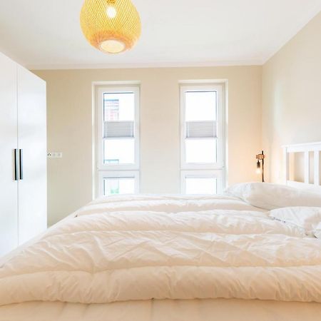 Strandvilla Meeresblick Wohnung 02 Boltenhagen  Dış mekan fotoğraf