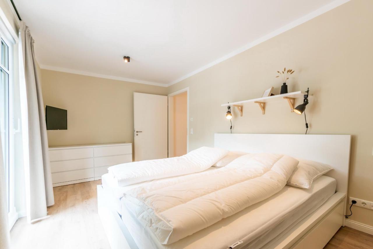 Strandvilla Meeresblick Wohnung 02 Boltenhagen  Dış mekan fotoğraf