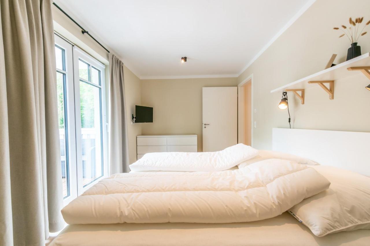 Strandvilla Meeresblick Wohnung 02 Boltenhagen  Dış mekan fotoğraf