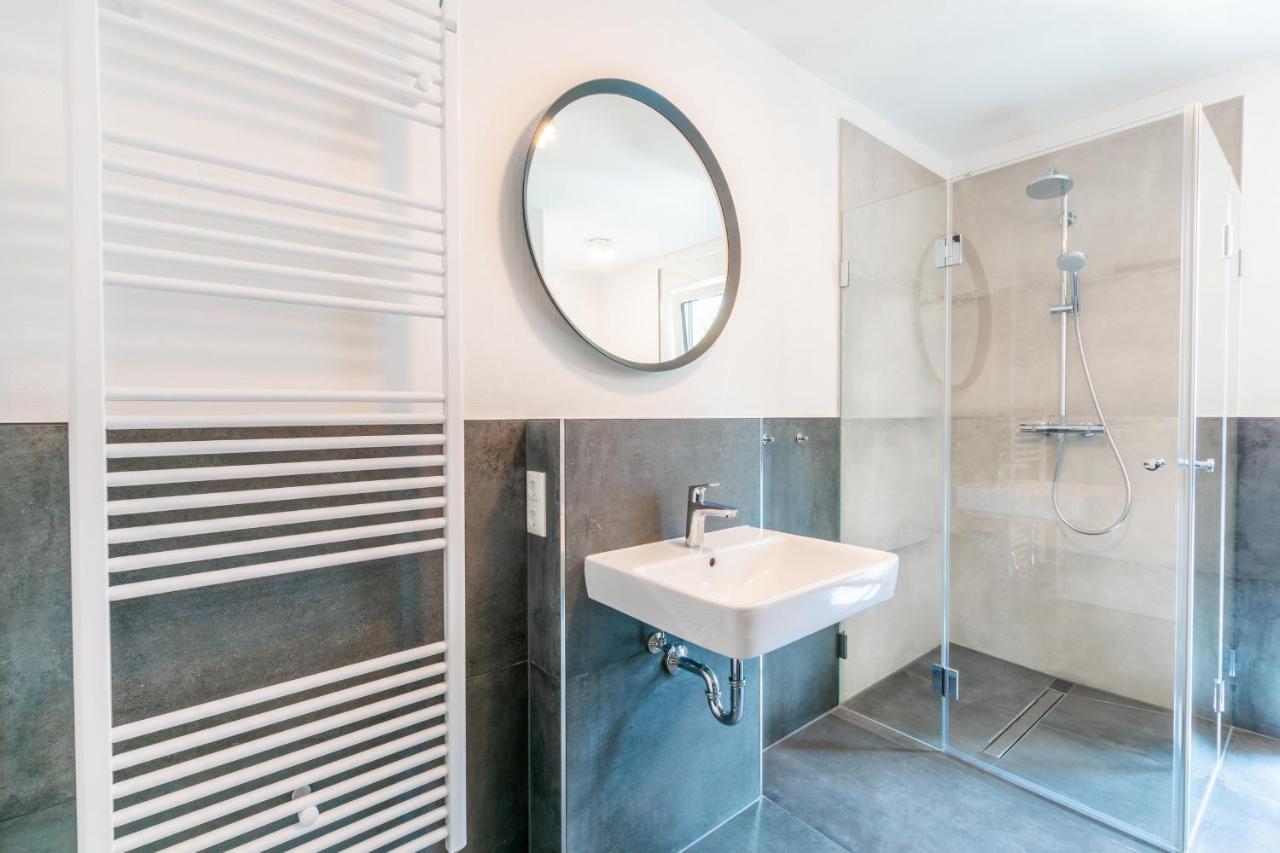 Strandvilla Meeresblick Wohnung 02 Boltenhagen  Dış mekan fotoğraf
